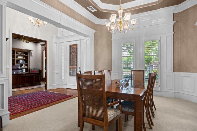 912 Walnut Falls Circle, Mansfield, TX 76063