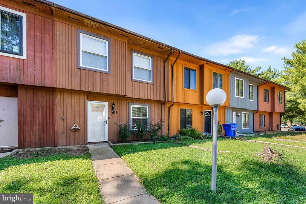 51 KEEPSAKE PL, Waldorf, MD 20602