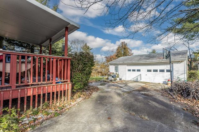 6912 Edith Street, Newtown, OH 45244