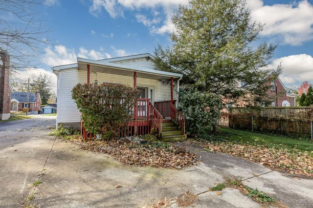 6912 Edith Street, Newtown, OH 45244