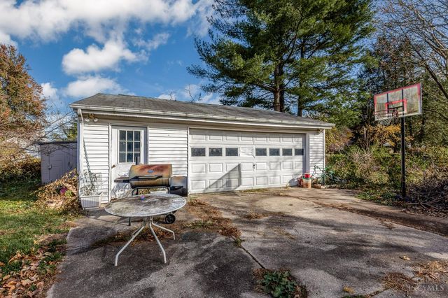 6912 Edith Street, Newtown, OH 45244