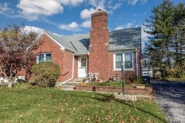 6912 Edith Street, Newtown, OH 45244