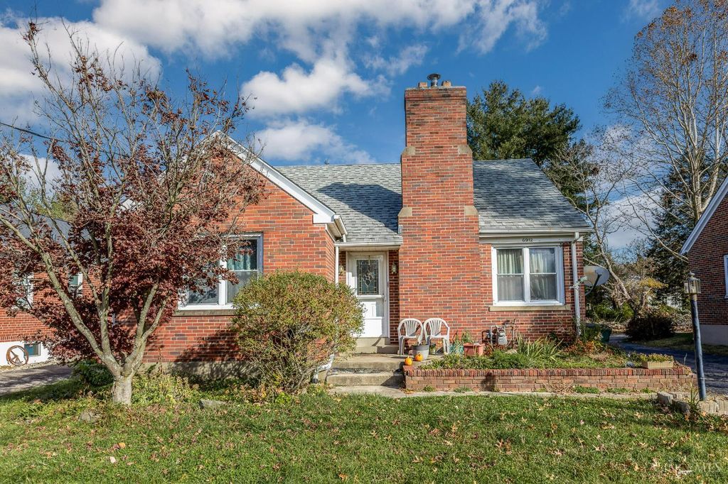 6912 Edith Street, Newtown, OH 45244