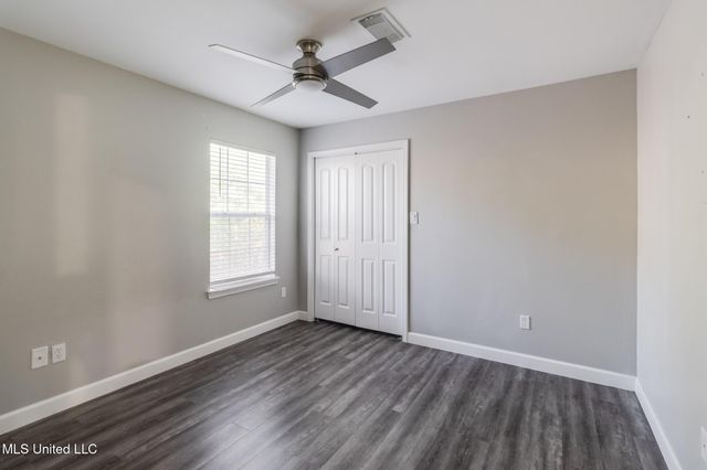 805 Herlihy Street, Waveland, MS 39576