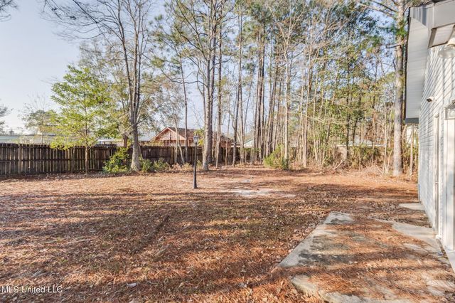 805 Herlihy Street, Waveland, MS 39576