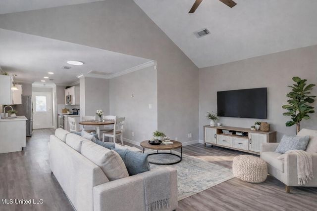 805 Herlihy Street, Waveland, MS 39576