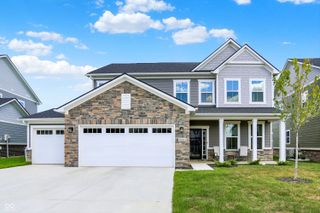 20413 N Pacific Avenue, Westfield, IN 46074