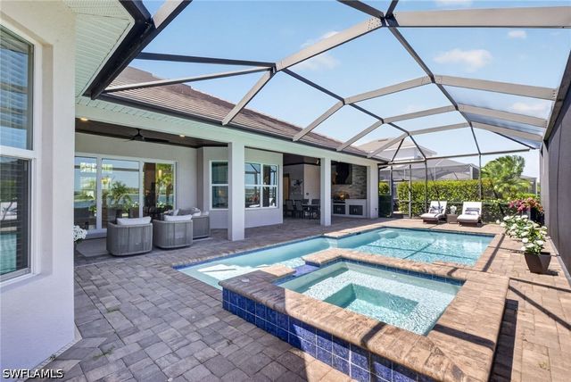 14930 Blue Bay CIR, Fort Myers, FL 33913