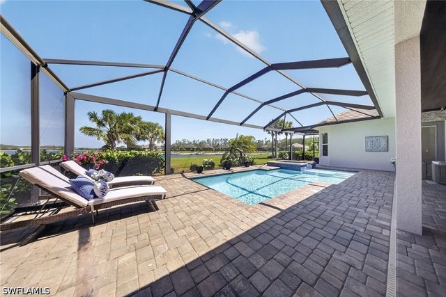 14930 Blue Bay CIR, Fort Myers, FL 33913