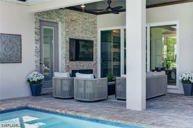 14930 Blue Bay CIR, Fort Myers, FL 33913