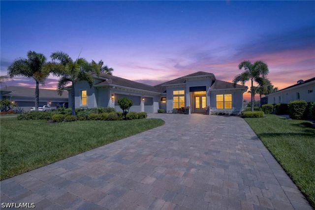 14930 Blue Bay CIR, Fort Myers, FL 33913