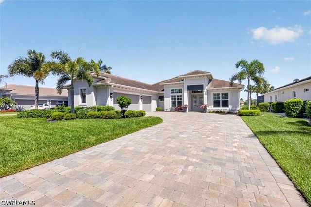 14930 Blue Bay CIR, Fort Myers, FL 33913