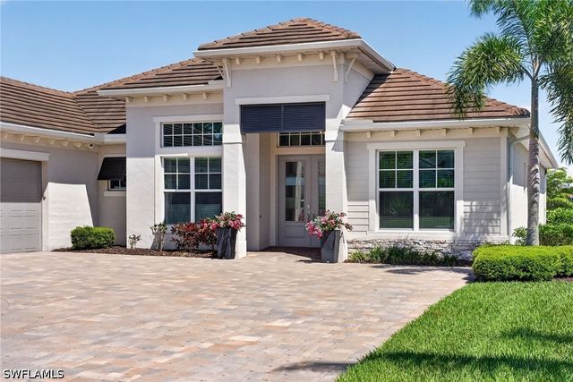 14930 Blue Bay CIR, Fort Myers, FL 33913