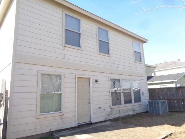 19102 Siril Drive, Houston, TX 77073