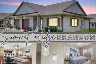 121 Vista View Drive, A, Branson, MO 65616