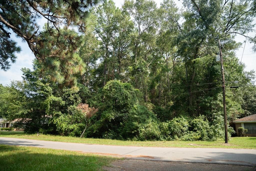 1121 North Drive, Mobile, AL 36605 — exterior
