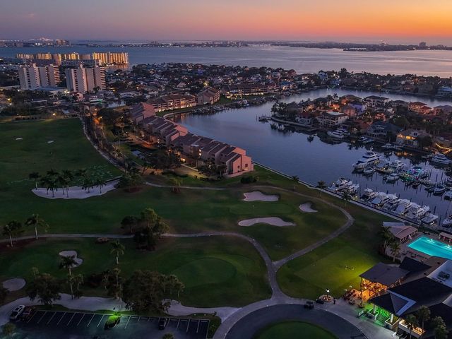 5947 BAYVIEW CIRCLE S, Gulfport, FL 33707