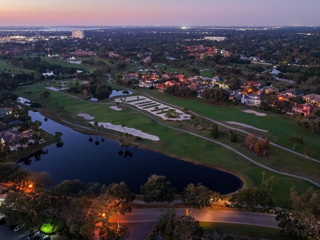 5947 BAYVIEW CIRCLE S, Gulfport, FL 33707