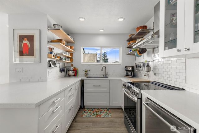 1146 Pitt Avenue, Bremerton, WA 98310