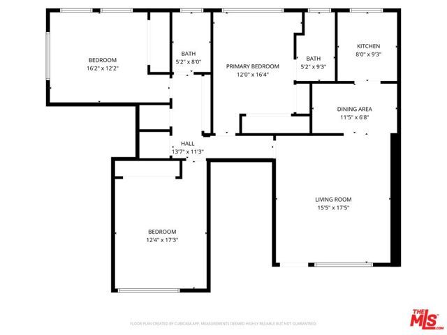 2332 S Beverly Glen Boulevard 3, Los Angeles, CA 90064