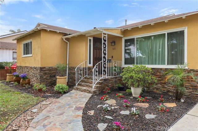 521 N California Street, Burbank, CA 91505