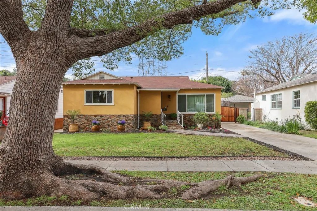 521 N California Street, Burbank, CA 91505