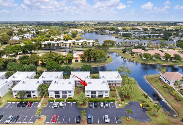 15450 Pembridge Avenue 164, Delray Beach, FL 33484