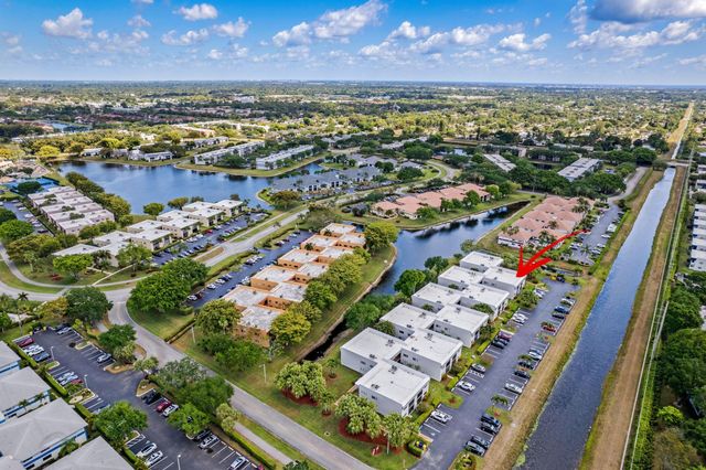15450 Pembridge Avenue 164, Delray Beach, FL 33484
