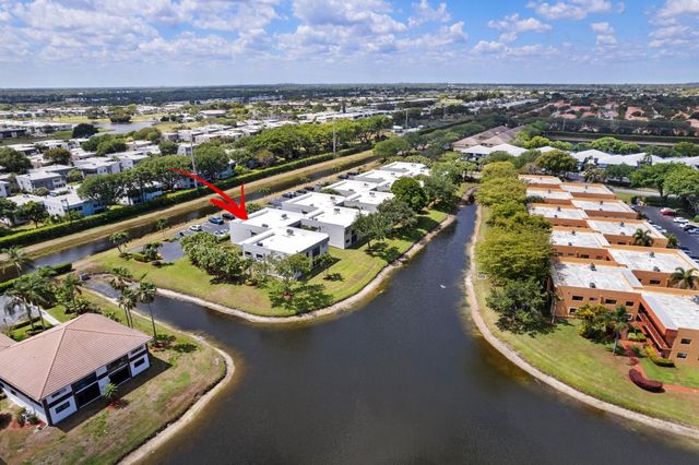 15450 Pembridge Avenue 164, Delray Beach, FL 33484