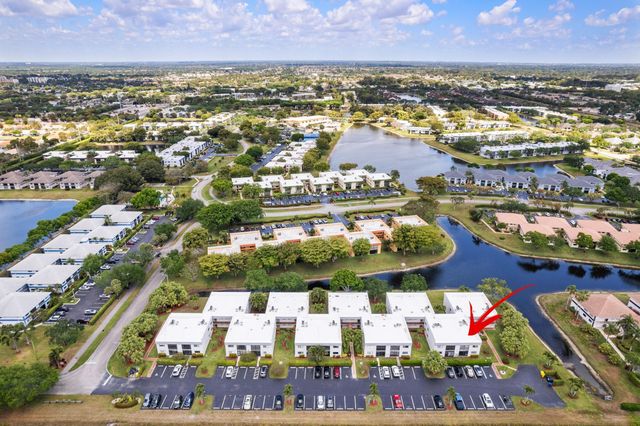 15450 Pembridge Avenue 164, Delray Beach, FL 33484