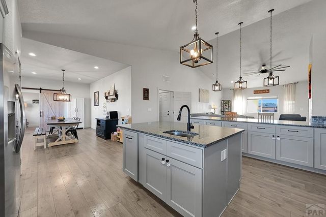 257 E Auburn Ave, Pueblo West, CO 81007