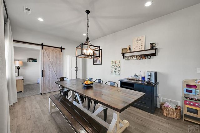 257 E Auburn Ave, Pueblo West, CO 81007