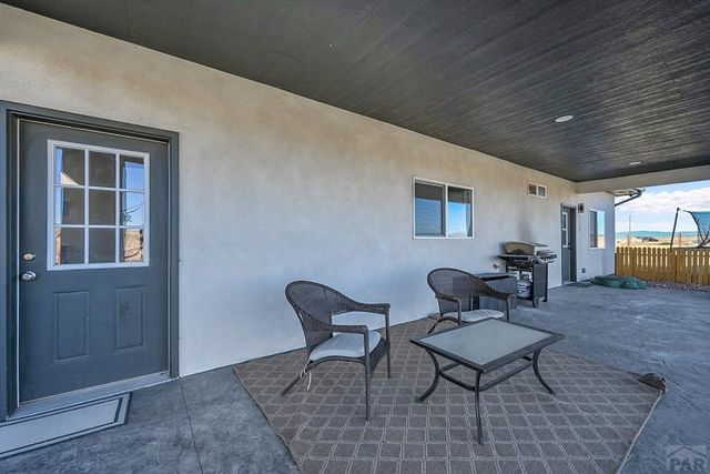 257 E Auburn Ave, Pueblo West, CO 81007