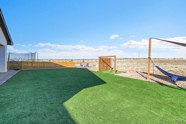 257 E Auburn Ave, Pueblo West, CO 81007