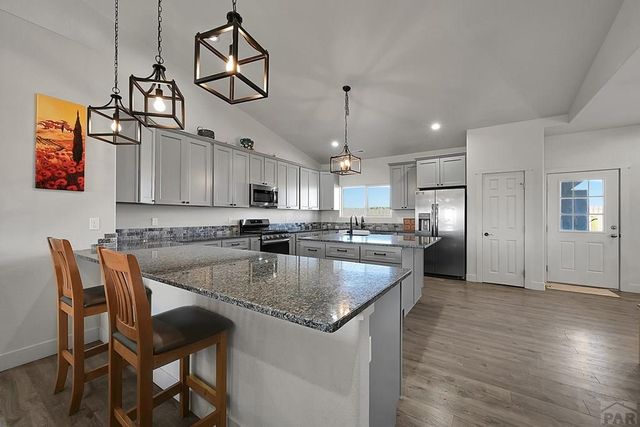 257 E Auburn Ave, Pueblo West, CO 81007