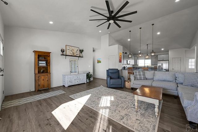 257 E Auburn Ave, Pueblo West, CO 81007