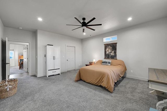 257 E Auburn Ave, Pueblo West, CO 81007