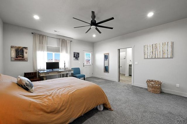 257 E Auburn Ave, Pueblo West, CO 81007