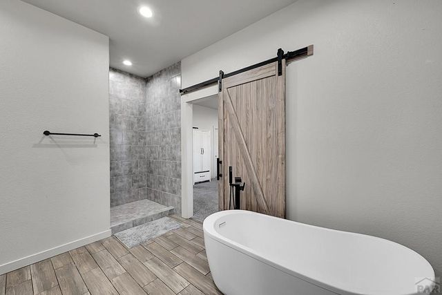 257 E Auburn Ave, Pueblo West, CO 81007