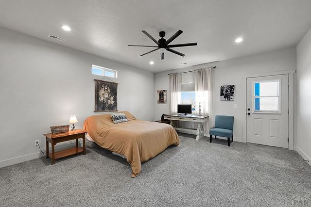 257 E Auburn Ave, Pueblo West, CO 81007