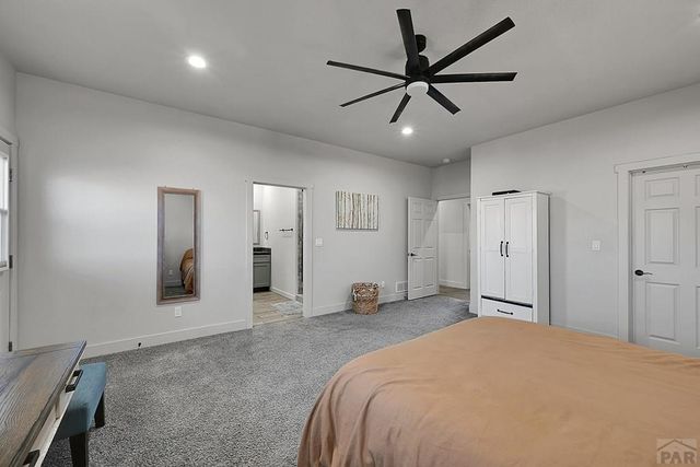 257 E Auburn Ave, Pueblo West, CO 81007