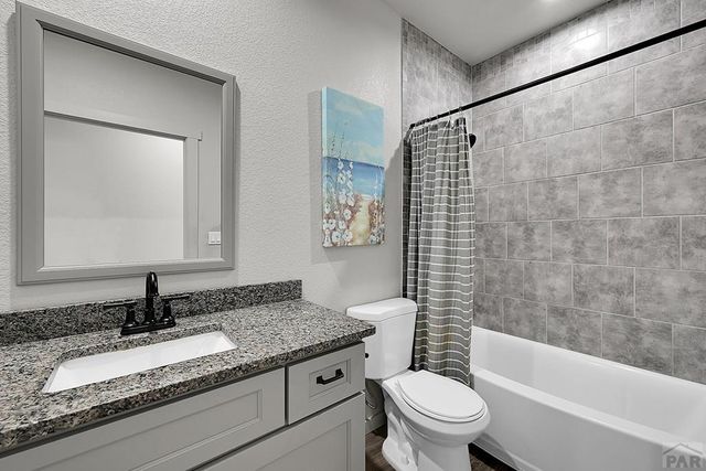 257 E Auburn Ave, Pueblo West, CO 81007