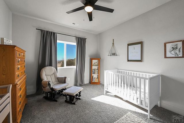 257 E Auburn Ave, Pueblo West, CO 81007