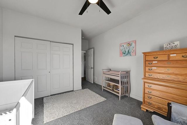 257 E Auburn Ave, Pueblo West, CO 81007