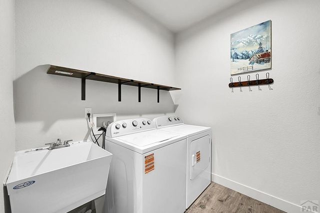 257 E Auburn Ave, Pueblo West, CO 81007