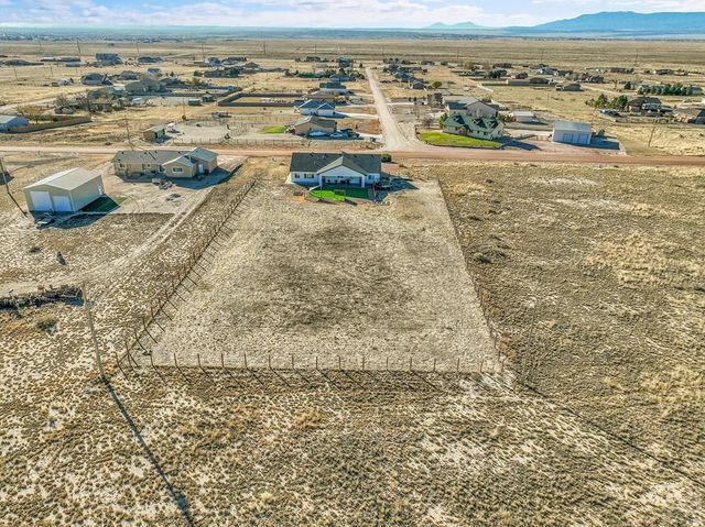 257 E Auburn Ave, Pueblo West, CO 81007