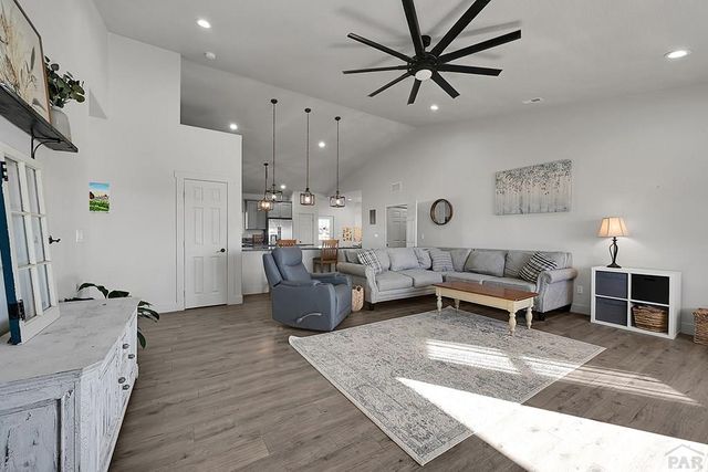 257 E Auburn Ave, Pueblo West, CO 81007