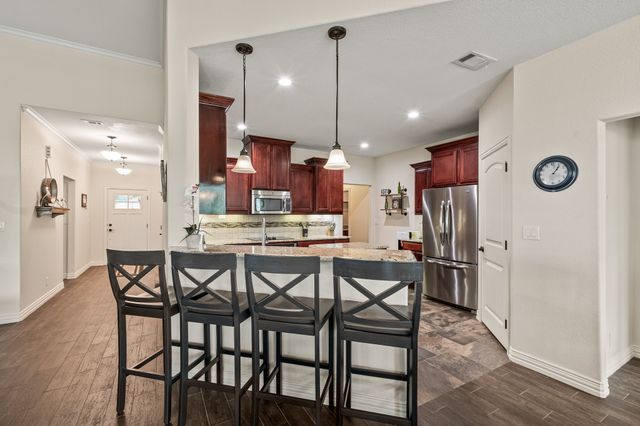 321 Bay Court, Gun Barrel City, TX 75156
