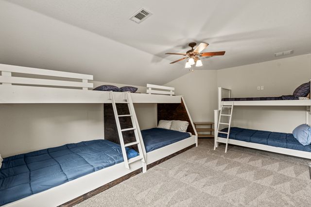 321 Bay Court, Gun Barrel City, TX 75156