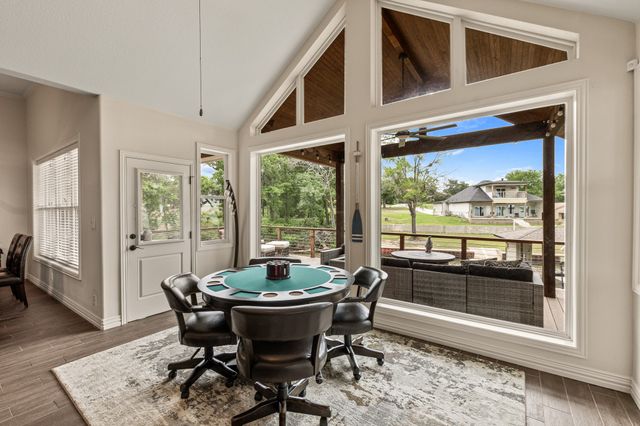 321 Bay Court, Gun Barrel City, TX 75156